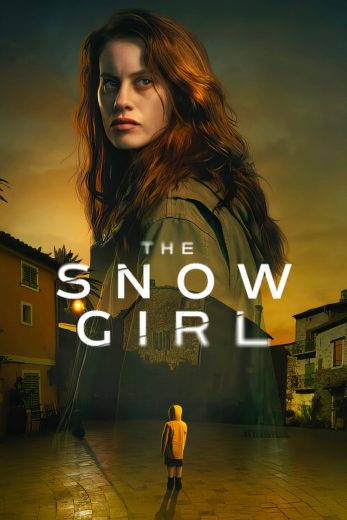 مسلسل The Snow Girl الموسم الاول مترجم افلام عرب بلس