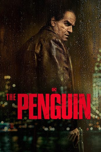 مسلسل The Penguin مترجم افلام عرب بلس
