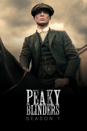 مسلسل Peaky Blinders الموسم الاول مترجم افلام عرب بلس