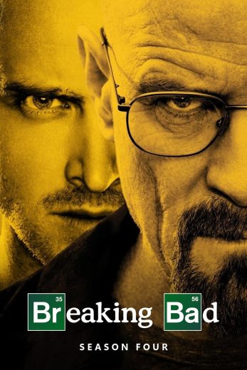 مسلسل Breaking Bad الموسم الرابع مترجم افلام عرب بلس