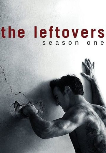 مسلسل The Leftovers الموسم الاول مترجم افلام عرب بلس