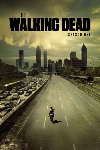 مسلسل The Walking Dead الموسم الاول مترجم افلام عرب بلس