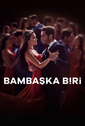 مسلسل شخص اخر مترجم افلام عرب بلس