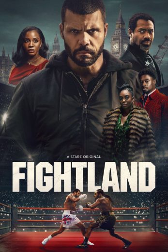مسلسل Fightland مترجم افلام عرب بلس