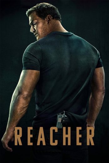 مسلسل Reacher الموسم الاول مترجم افلام عرب بلس