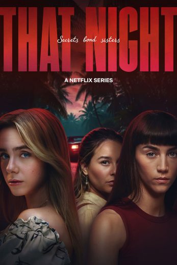 مسلسل That Night مترجم افلام عرب بلس