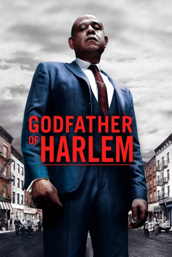 مسلسل Godfather of Harlem الموسم الاول مترجم افلام عرب بلس