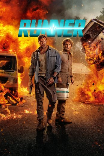 فيلم Runner 2026 مترجم اون لاين افلام عرب بلس