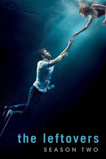 مسلسل The Leftovers الموسم الثاني مترجم افلام عرب بلس