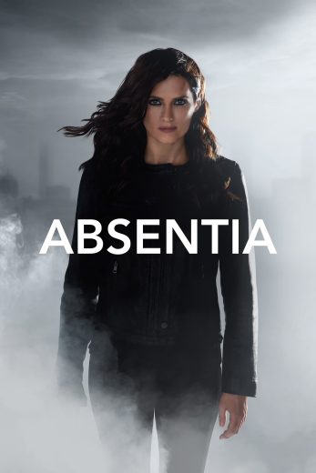 مسلسل Absentia الموسم الثالث مترجم افلام عرب بلس