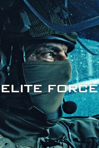 مسلسل Elite Force مترجم افلام عرب بلس