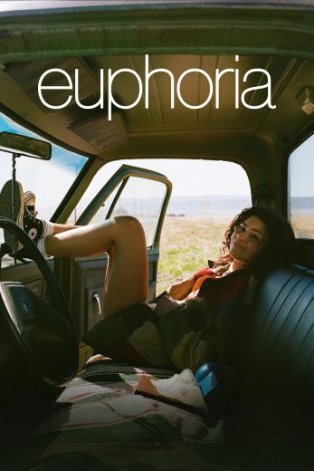 مسلسل Euphoria الموسم الثالث مترجم افلام عرب بلس