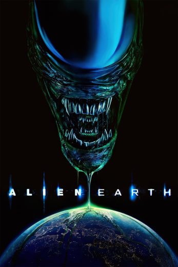 مسلسل Alien Earth مترجم افلام عرب بلس