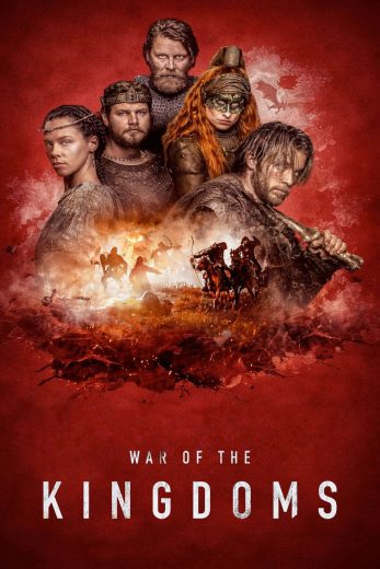 مسلسل War of the Kingdoms الموسم الاول مترجم افلام عرب بلس