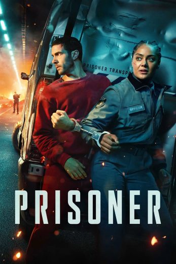 مسلسل Prisoner مترجم افلام عرب بلس