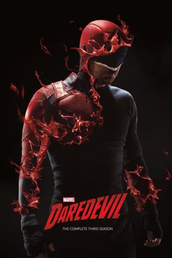 مسلسل Daredevil الموسم الثالث مترجم افلام عرب بلس